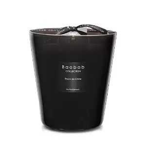 Image of Baobab Collection Les Prestigieuses Encre De Chine Scented Candle 16cm