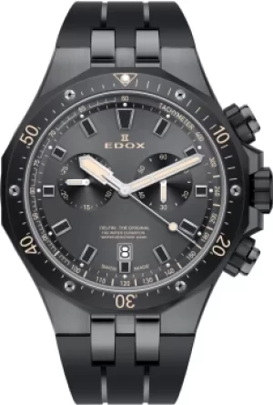 Image of Edox Watch Delfin