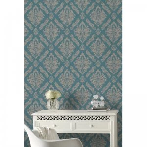 Image of Damaris Wallpaper