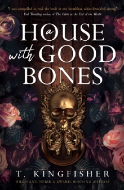 Image of A House With Good Bones Paperback / softback