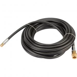 Image of Draper Pipe and Drain Cleaning Kit for PPW540 and PPW690