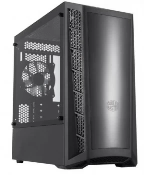 Image of Cooler Master MasterBox MB320L Windowed Micro-ATX PC Gaming Case