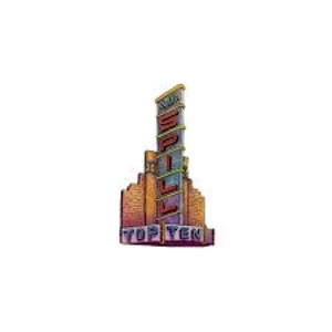 Image of Spill - Top Ten Vinyl