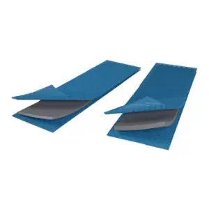 Image of ICY BOX IB-M2TP02-7 High-Performance Thermal Pads