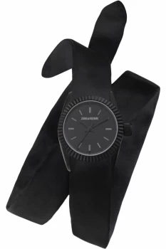 Image of Ladies Zadig & Voltaire Fusion Watch ZVS001