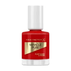 Image of Max Factor Miracle Pure Nail Polish Lacquer Nude Rose