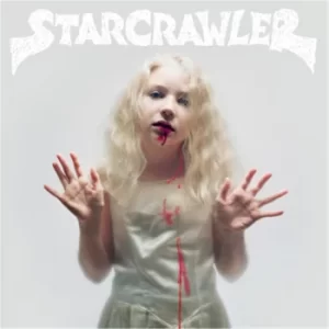Image of Starcrawler &lrm;- Starcrawler Vinyl
