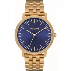 Image of Unisex Nixon The Porter Watch
