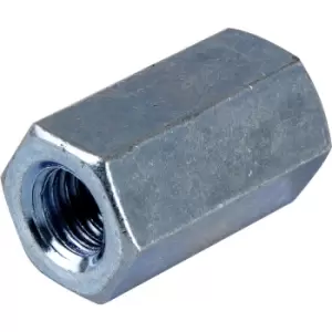 Image of Connector Nut M6 (10 Pack)
