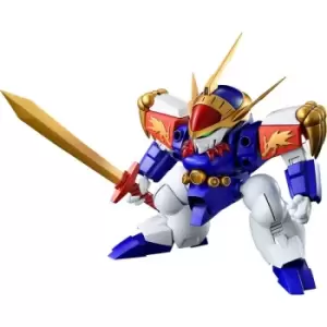 Image of Mashin Hero Wataru Plastic Model Kit PLAMAX Ryujinmaru Update Ver. 8 cm
