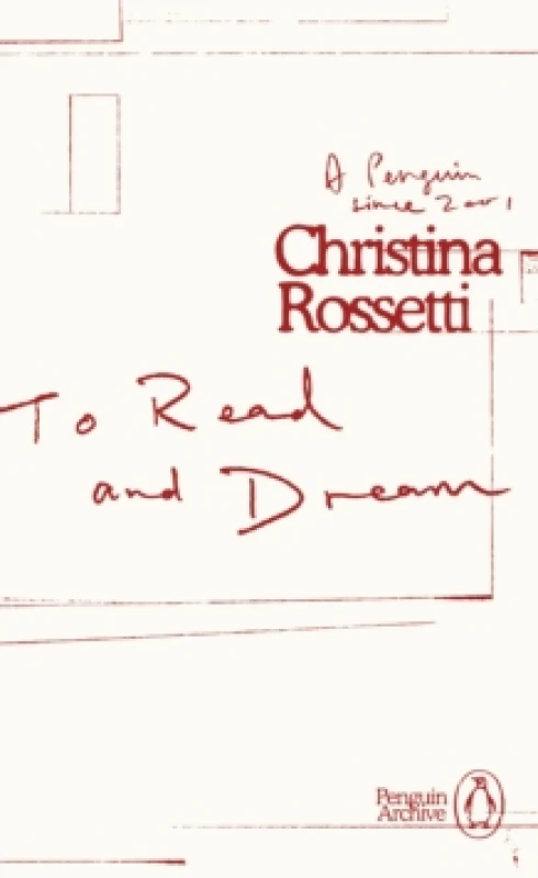 Image of To Read and Dream. Paperback. By Christina Georgina Rossetti Books