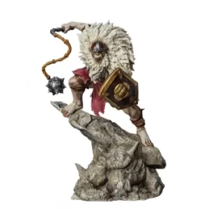 Image of Monkian (ThunderCats) 1:10 Scale BDS Art Statue