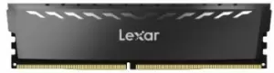 Image of Lexar Thor 32GB Black 31GB 3200MHz DDR4 Memory