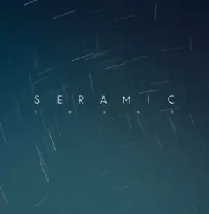 Image of Found EP by Seramic Vinyl Album