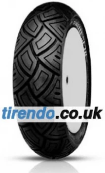 Image of Pirelli SL38 100/80-10 RF TL 53L Rear wheel, Front wheel