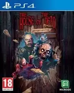 Image of The House of the Dead Remake Limidead Edition PS4 Game