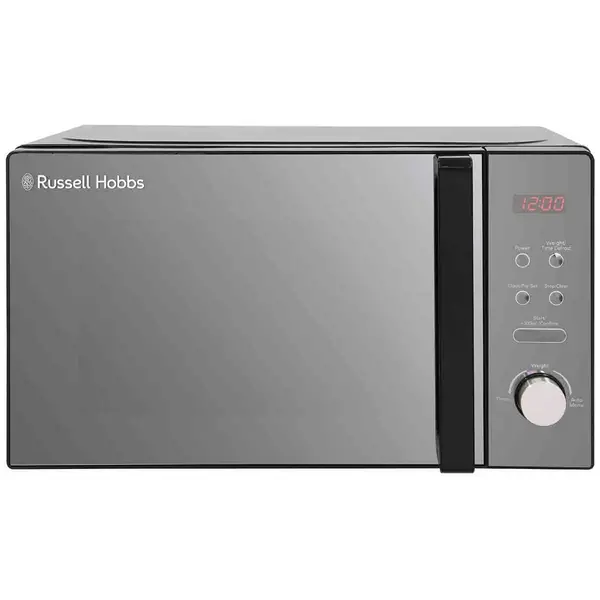 Image of Russell Hobbs RHM2076B 20L 800W Digital Microwave