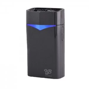 Image of KB Air Mask Portable Air Purifier - Black