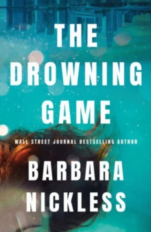 Image of The Drowning Game Paperback / softback