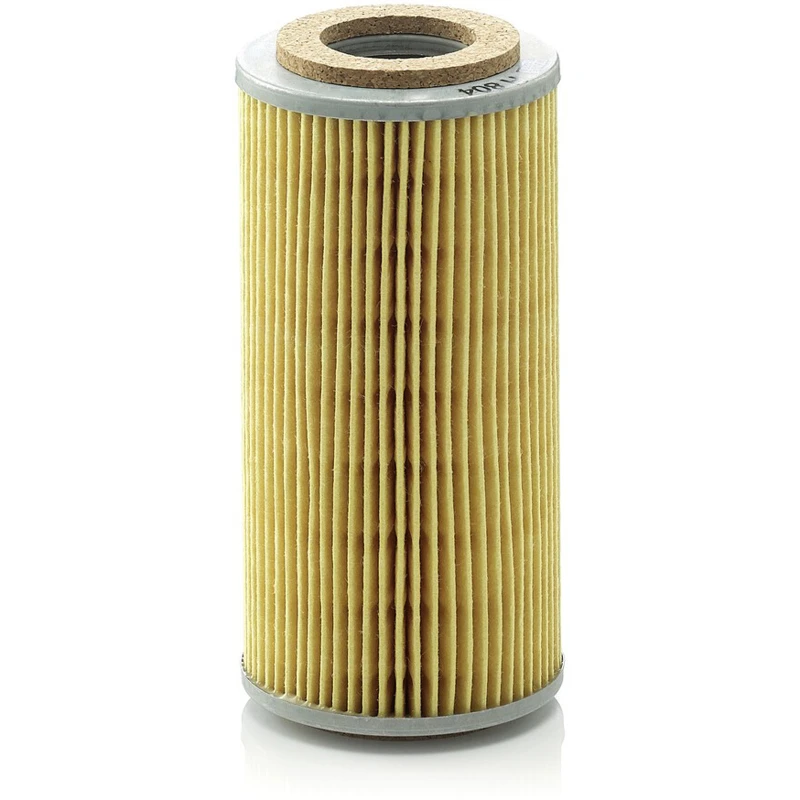 Image of Mann-Filter x1 Mann-Filter Oil Filter H804T FLMannFilter-H804t