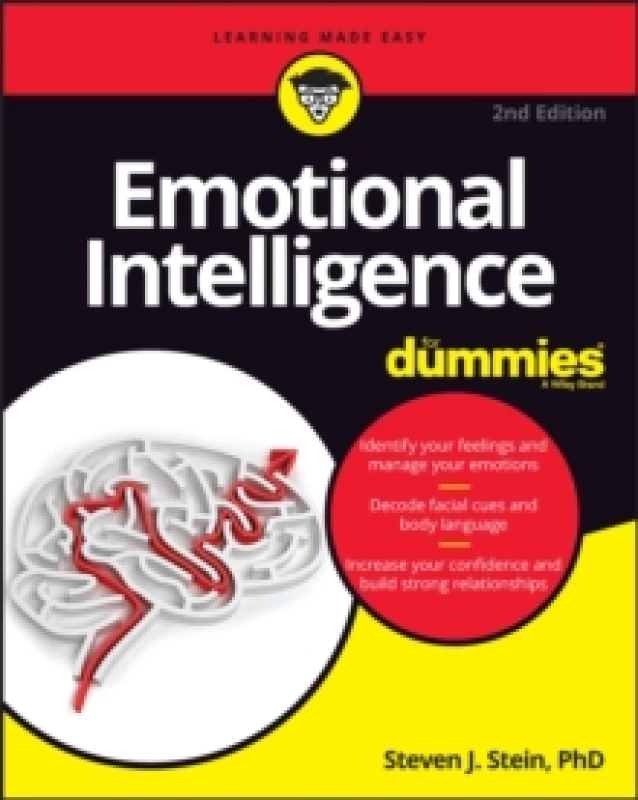 Image of Emotional Intelligence. Paperback. By Steven Stein Books