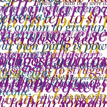 Image of Jonah Parzen-Johnson - Imagine Giving Up Vinyl