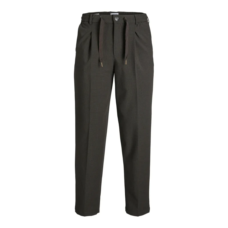 Image of jack & jones Trousers Jack & Jones Capri Marron Male 29x32
