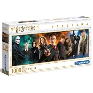 Image of Harry potter puzzle 1000 piece