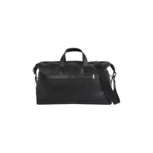 Image of Tommy Hilfiger Th Central Duffle - Black