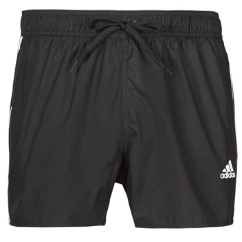Image of adidas 3S CLX SH VSL mens in Black - Sizes XXL,L,XL,XS