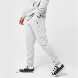 Image of SoulCal Fleece Jogging Pants - Grey