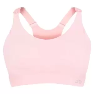 Image of Lorna Jane Nursing Bra - Pink