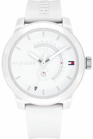 Image of Tommy Hilfiger Denim Watch 1791481