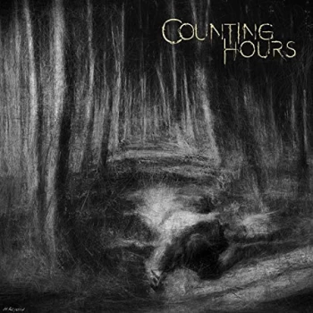 Image of Counting Hours - Demo Vinyl