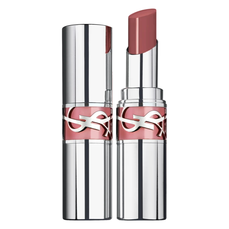 Image of Yves Saint Laurent Loveshine Lip Oil Stick 3.2g 202 - Peachy Glow