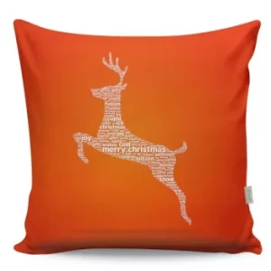 Image of A12971 Multicolor Cushion