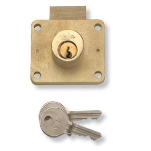Image of Yale 066 Drawer Lock