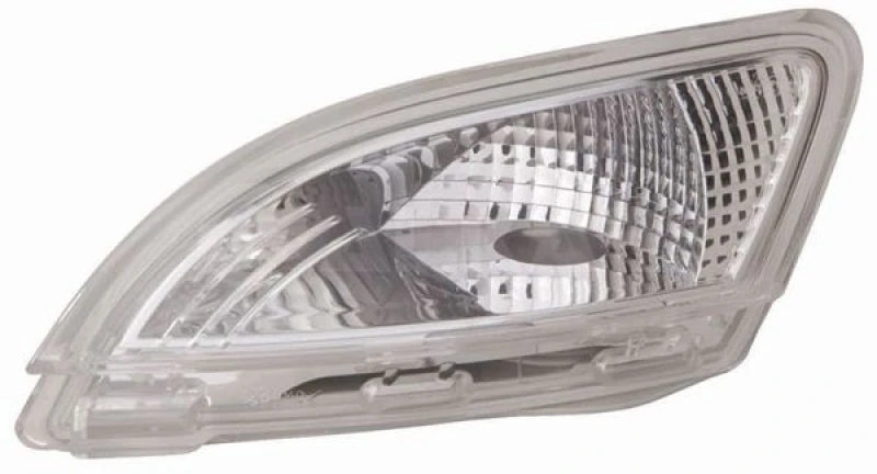 Image of ALKAR 2101171 Turn Signal Right Front, Crystal clear Indicator (62)