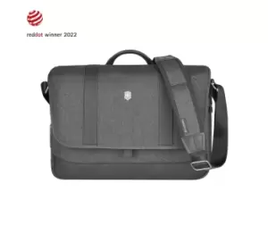 Image of Architecture Urban2 Messenger (Grey, 13 l)