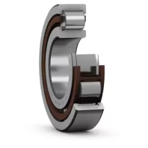 Image of SKF NJ 2211 ECP 55mm Spherical Roller Bearing, 100mm O.D