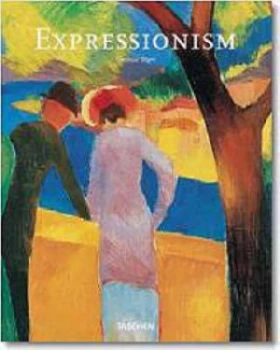 Image of Expressionism by Dietmar Elger Paperback