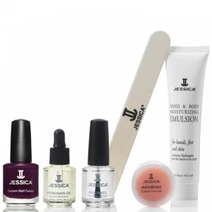 Image of JESSICA at Home Kit - Midnight Affair