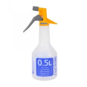 Image of Hozelock Spraymist Trigger Water Sprayer 1.25l