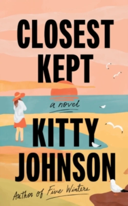 Image of Closest Kept : A Novel Paperback / softback
