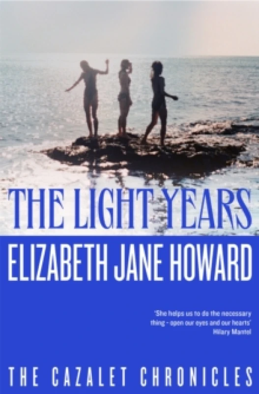 Image of The Light Years. Paperback. By Elizabeth Jane Howard Books