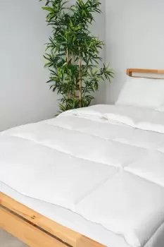 Image of 10.5 Tog Like Down Duvet