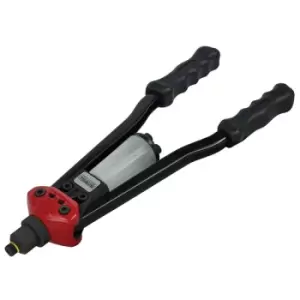 Image of Faithfull BT802 Heavy-Duty Long Arm Riveter