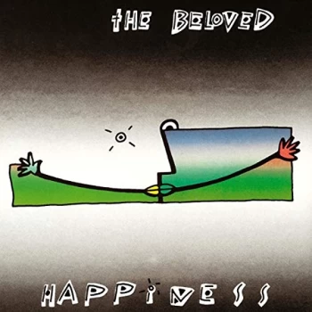 Image of The Beloved - Happiness Vinyl