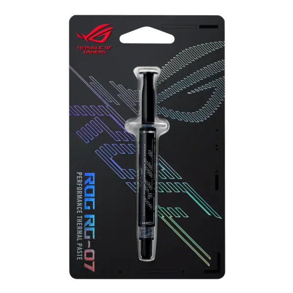 Image of Asus ROG RG-07 Thermal Paste
