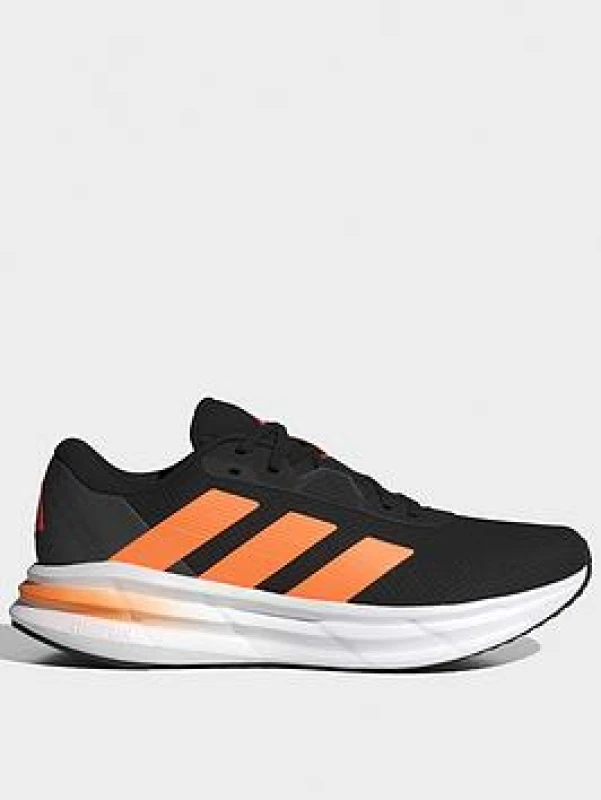 Image of Adidas Running shoes adidas Galaxy 7 Noir Male 47 1/3